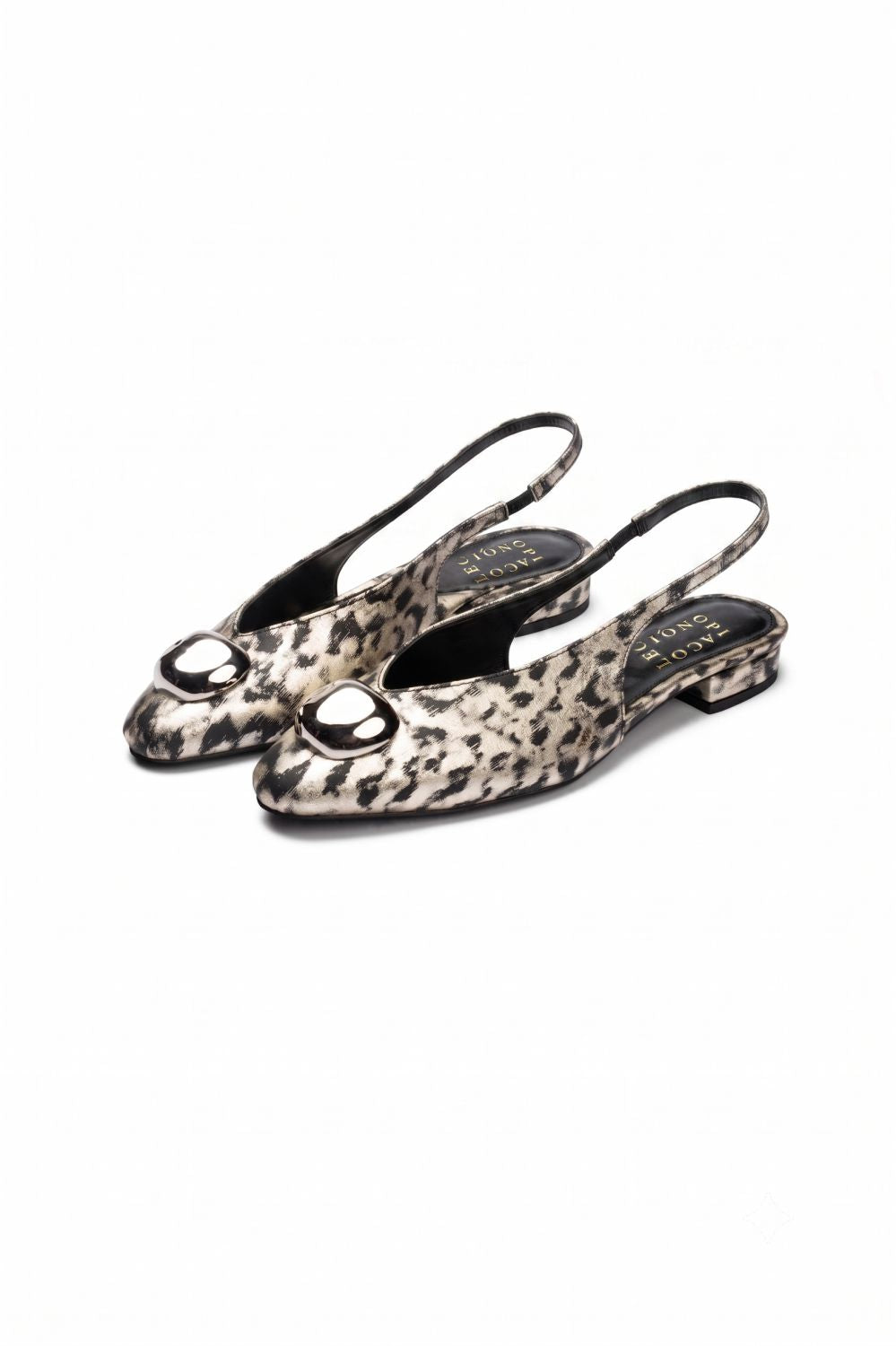 OPIA PLUSH PUMPS