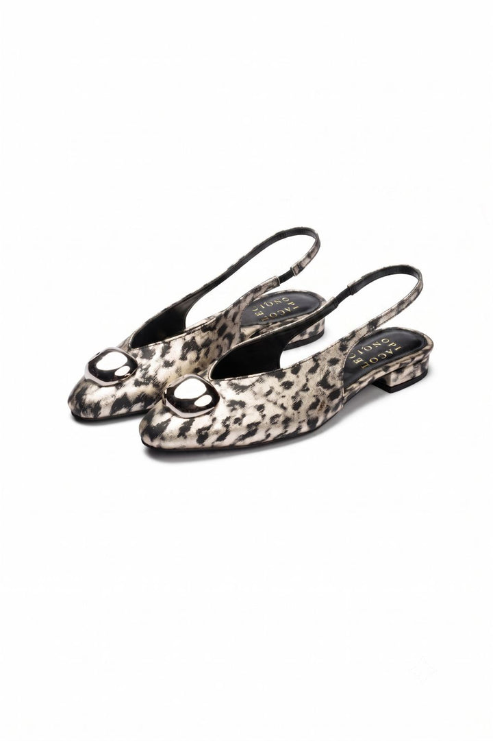 OPIA PLUSH PUMPS
