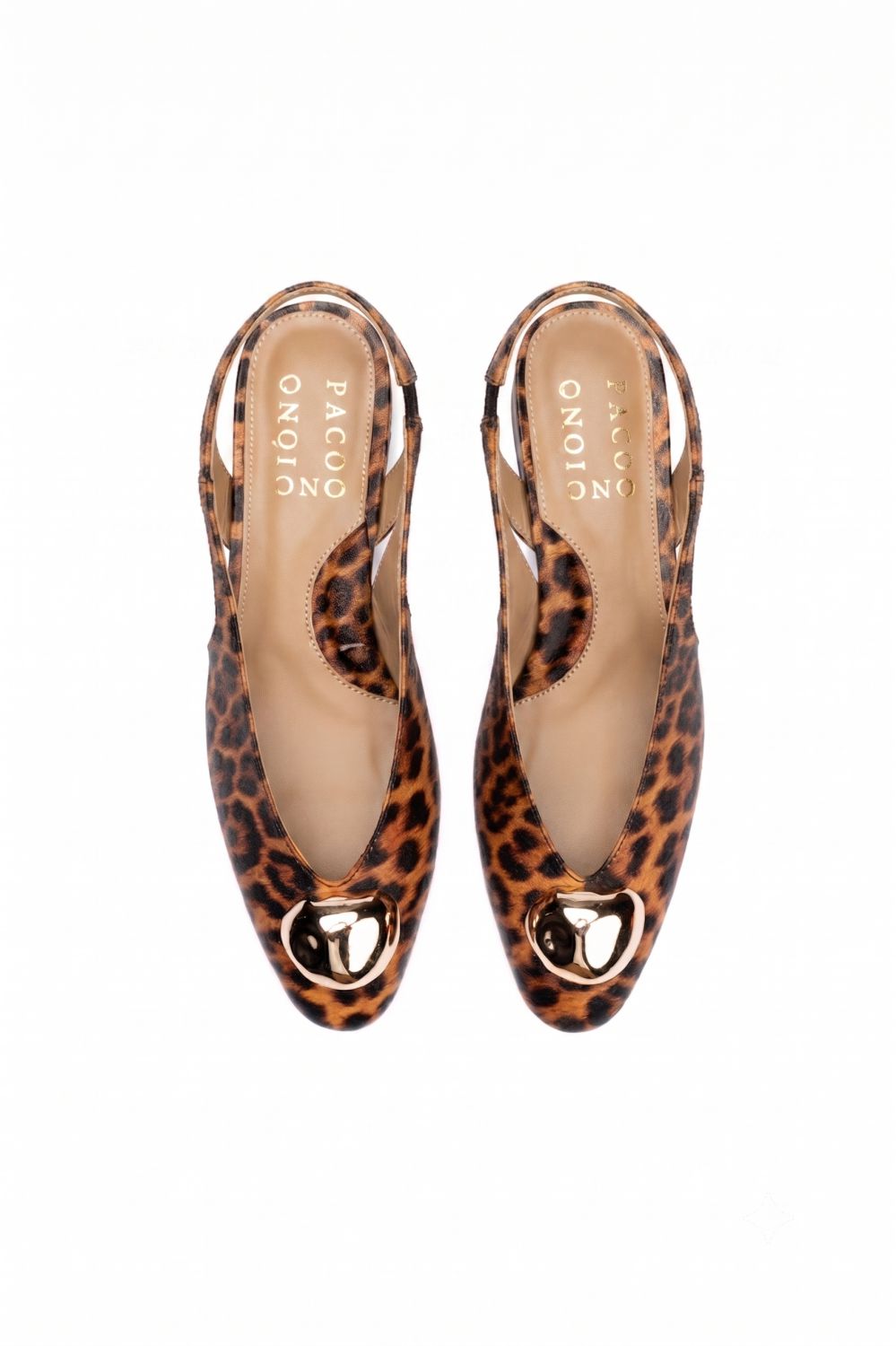 OPIA PLUSH PUMPS