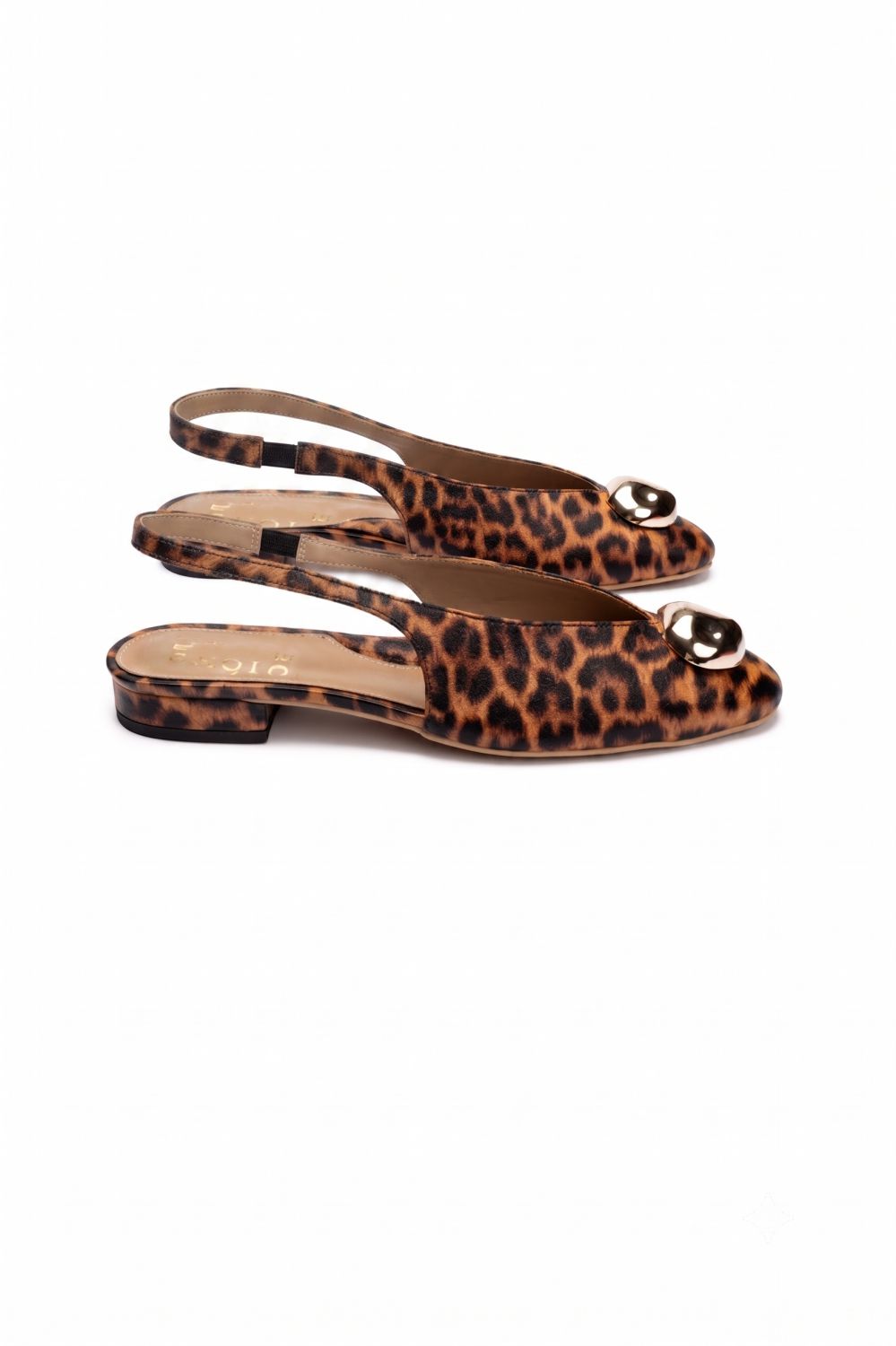 OPIA PLUSH PUMPS