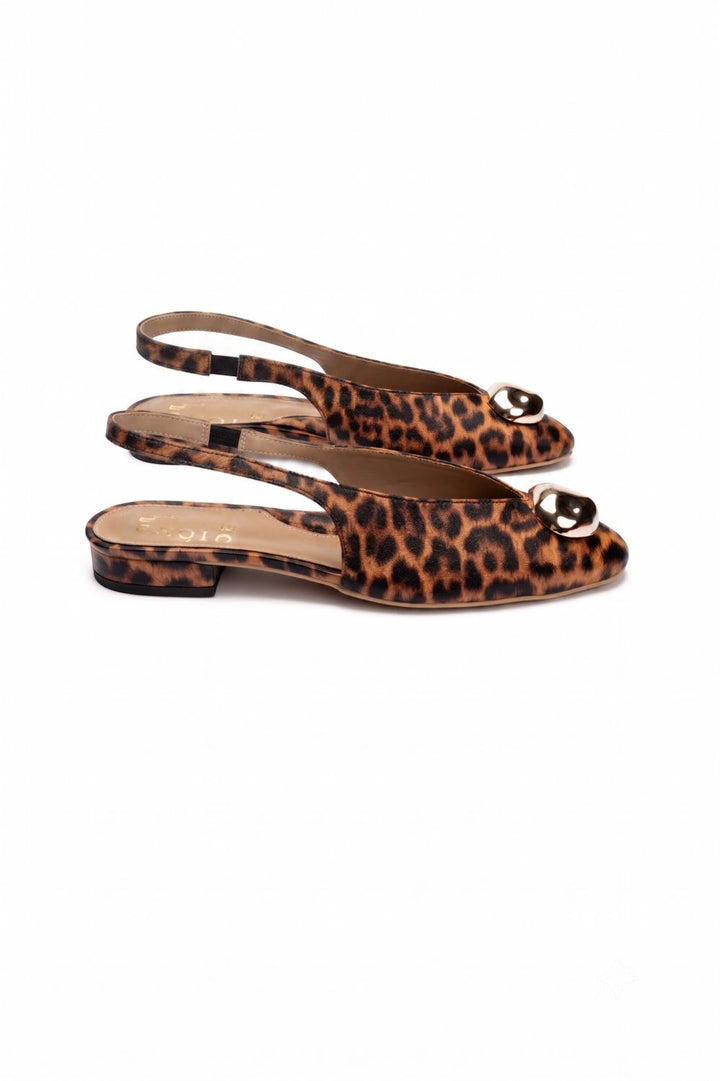 OPIA PLUSH PUMPS