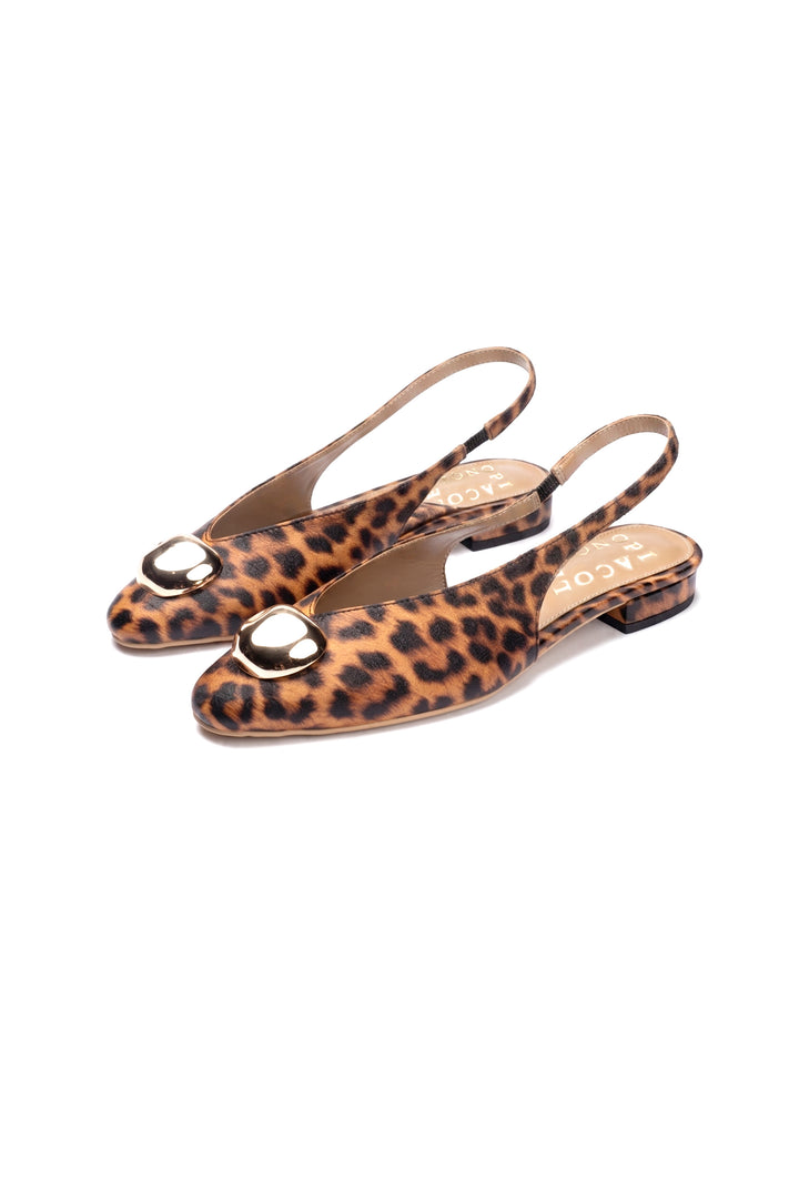 OPIA PLUSH PUMPS