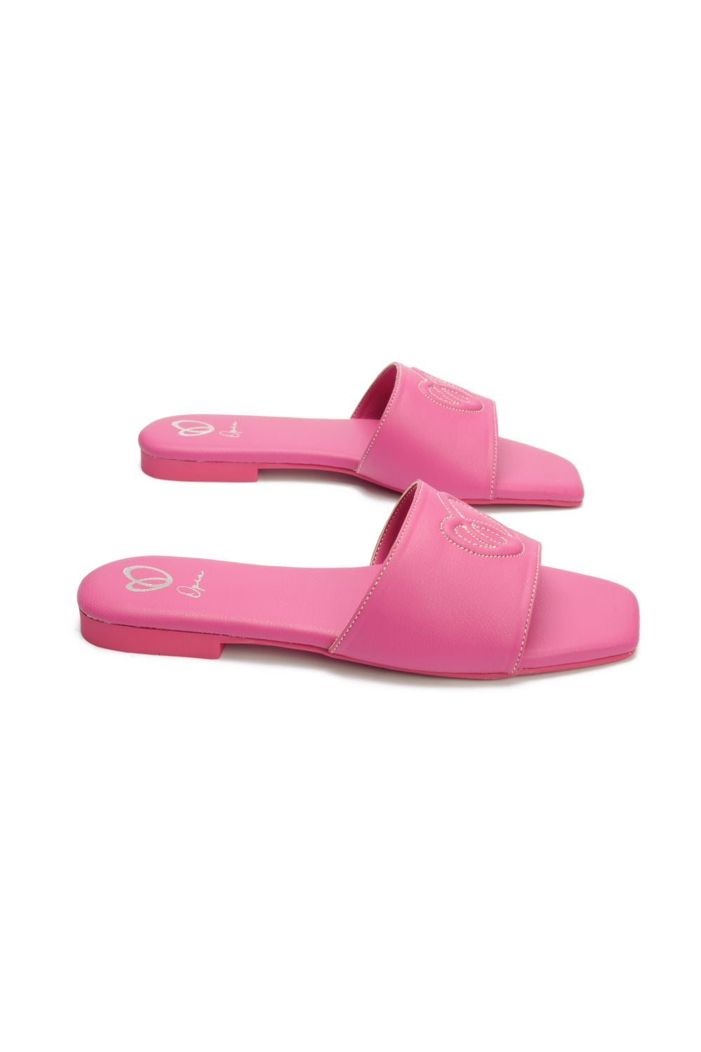 OPIA LAVELLE SLIDES