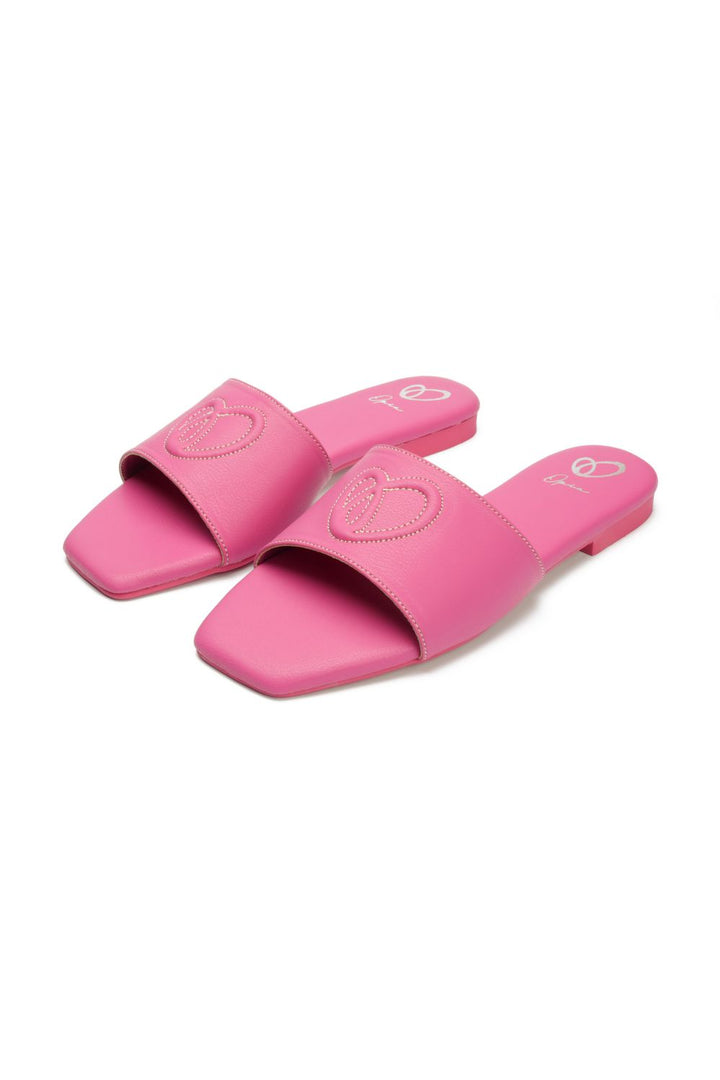 OPIA LAVELLE SLIDES