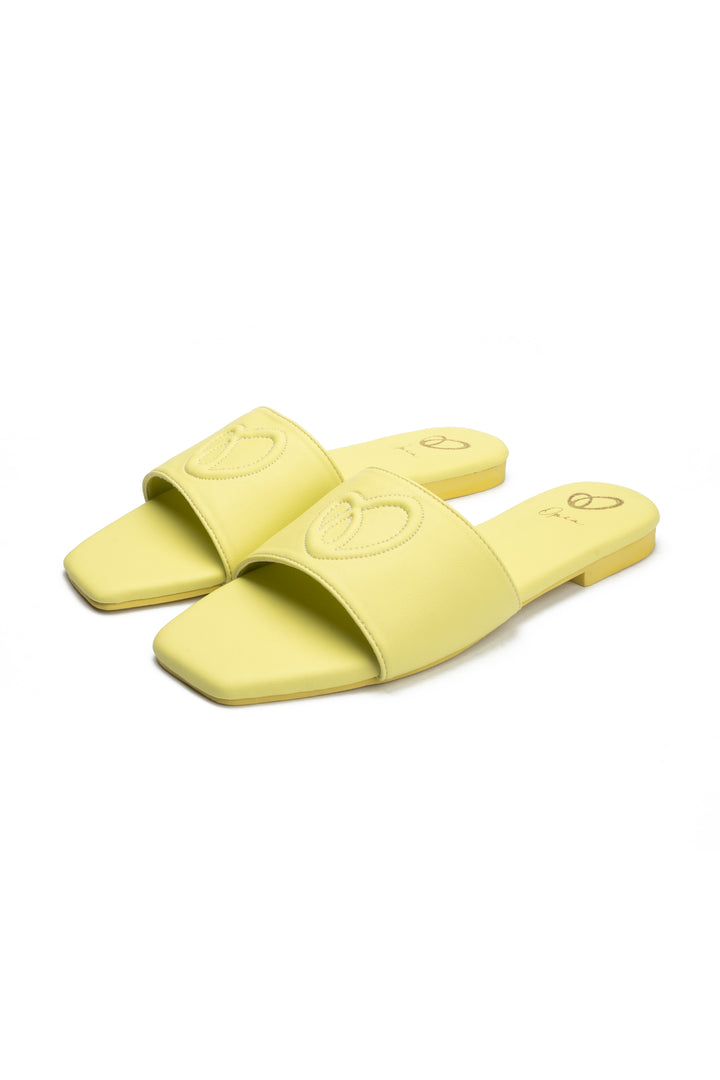 OPIA LAVELLE  SLIDES