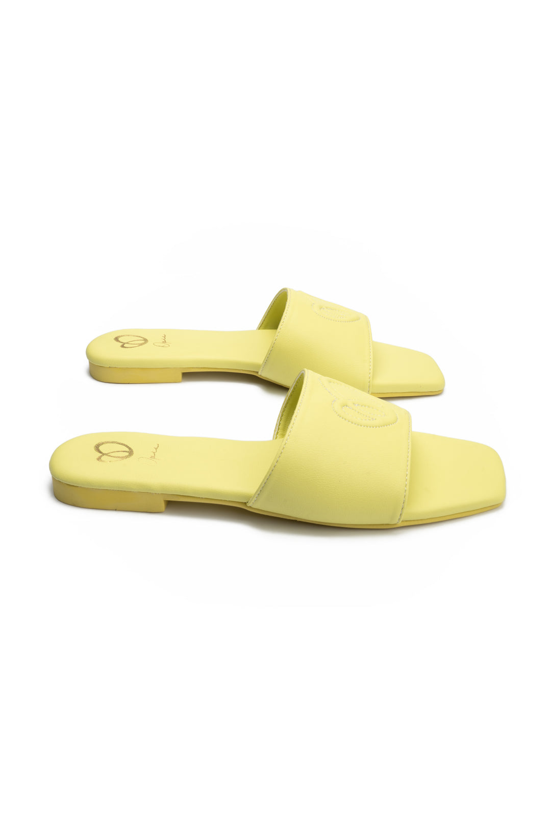 OPIA LAVELLE  SLIDES