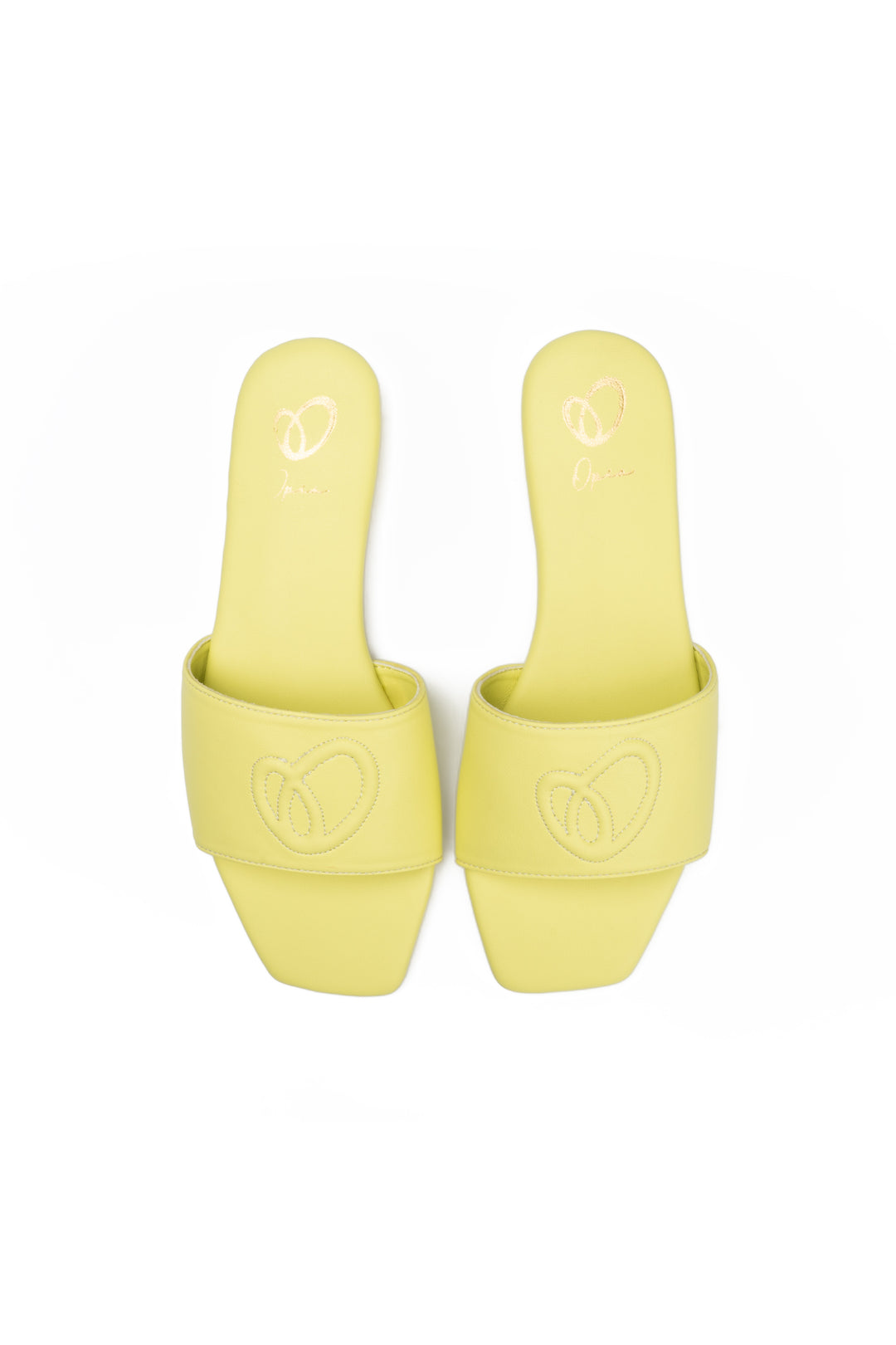OPIA LAVELLE  SLIDES