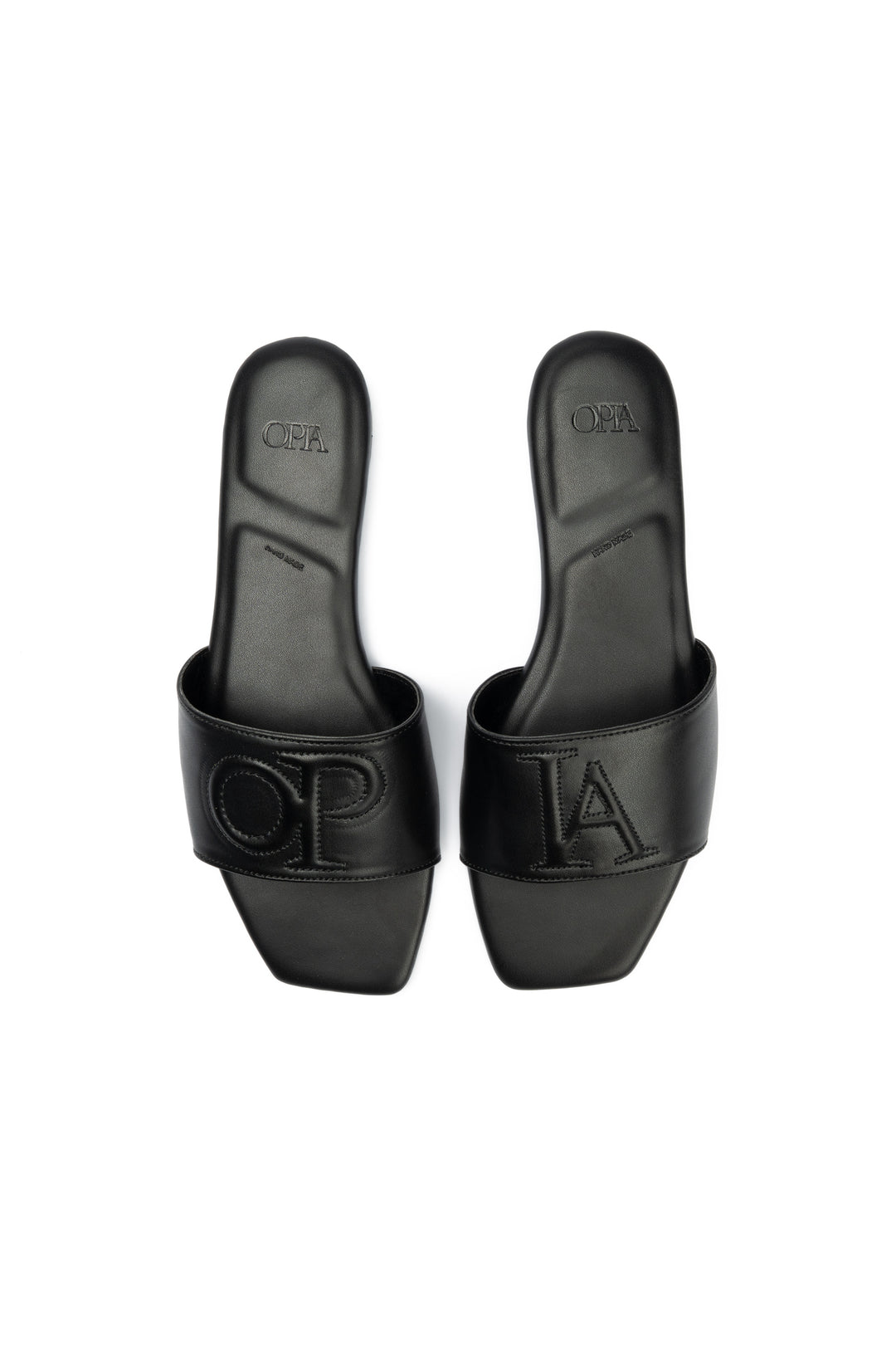 OPIA OPALITE SLIDES