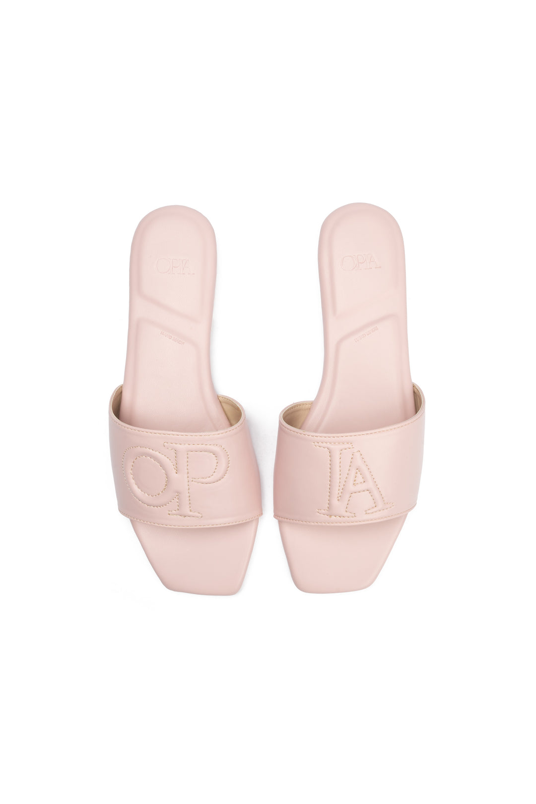 OPIA OPALITE SLIDES