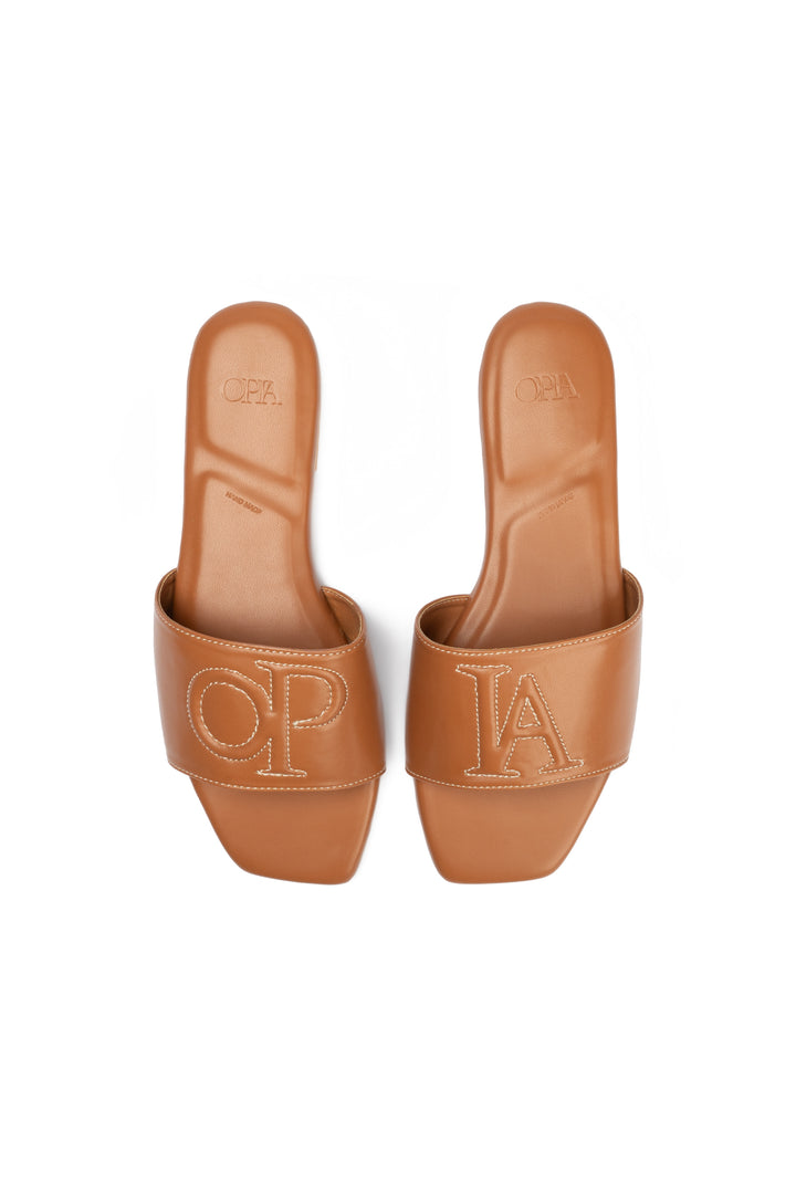 OPIA OPALITE SLIDES