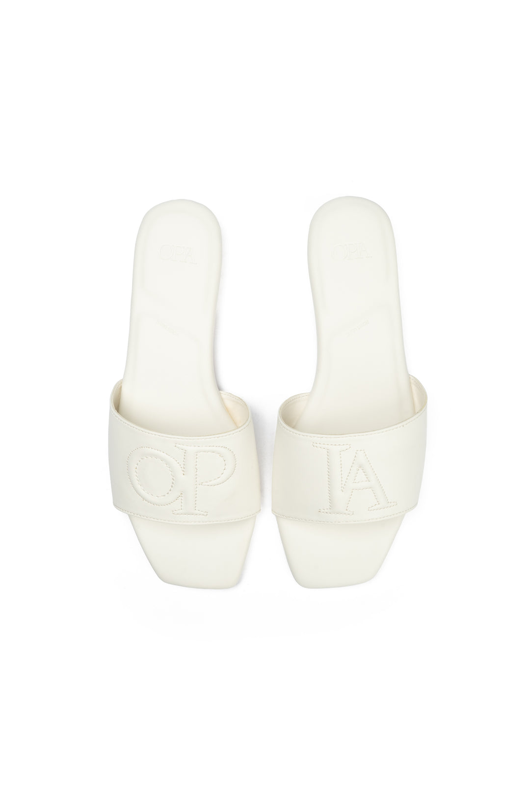 OPIA OPALITE SLIDES