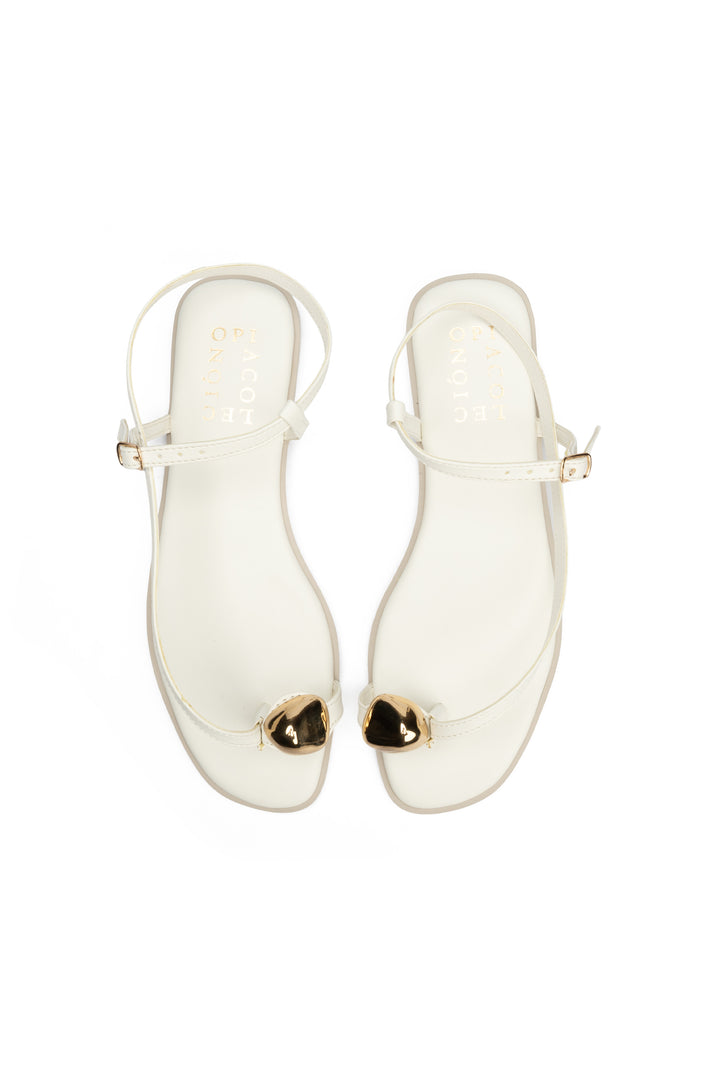 OPIA LUMIERATE SANDAL