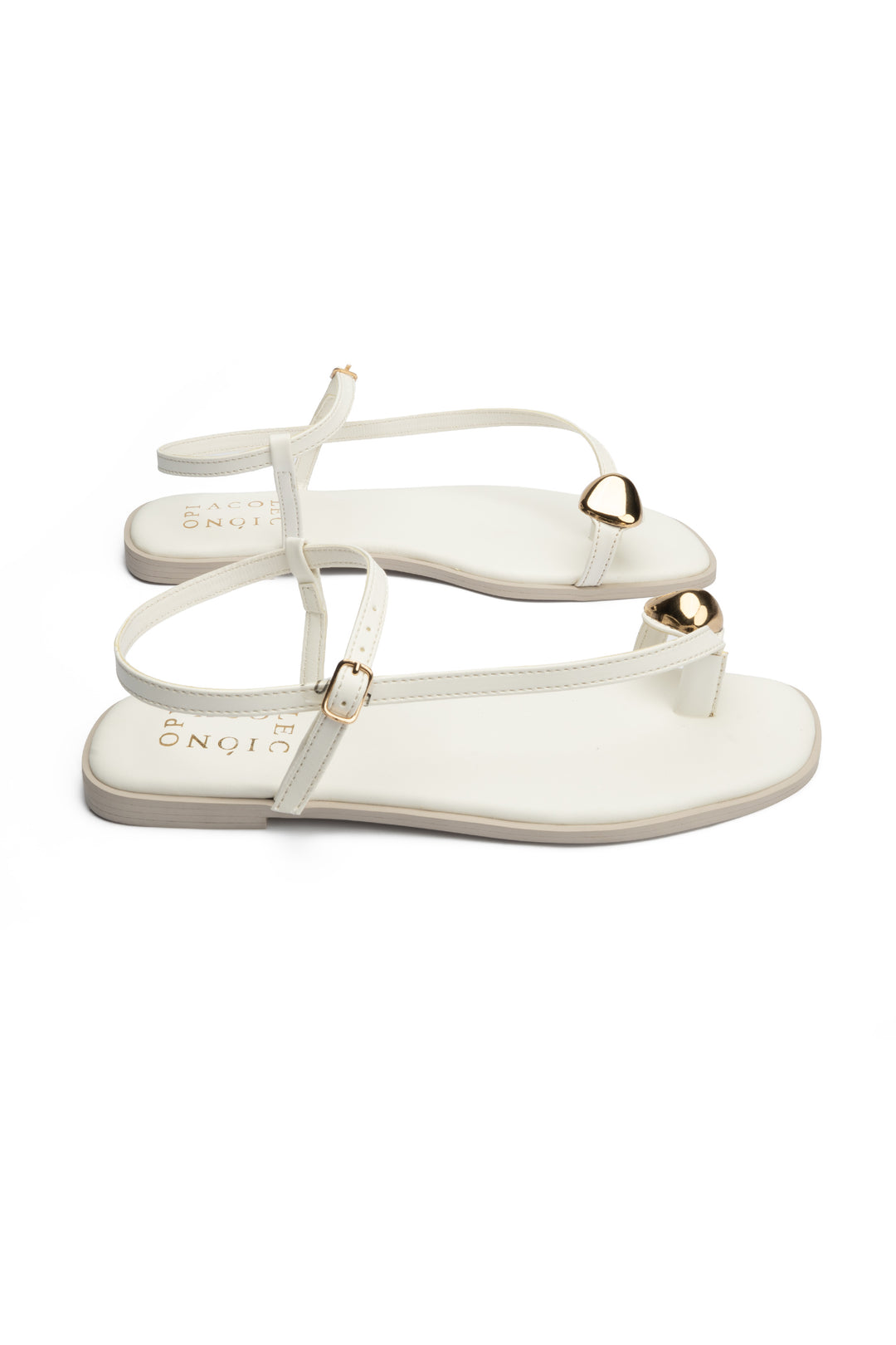 OPIA LUMIERATE SANDAL