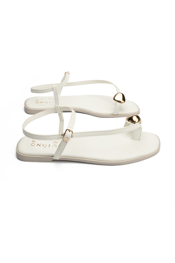 OPIA LUMIERATE SANDAL