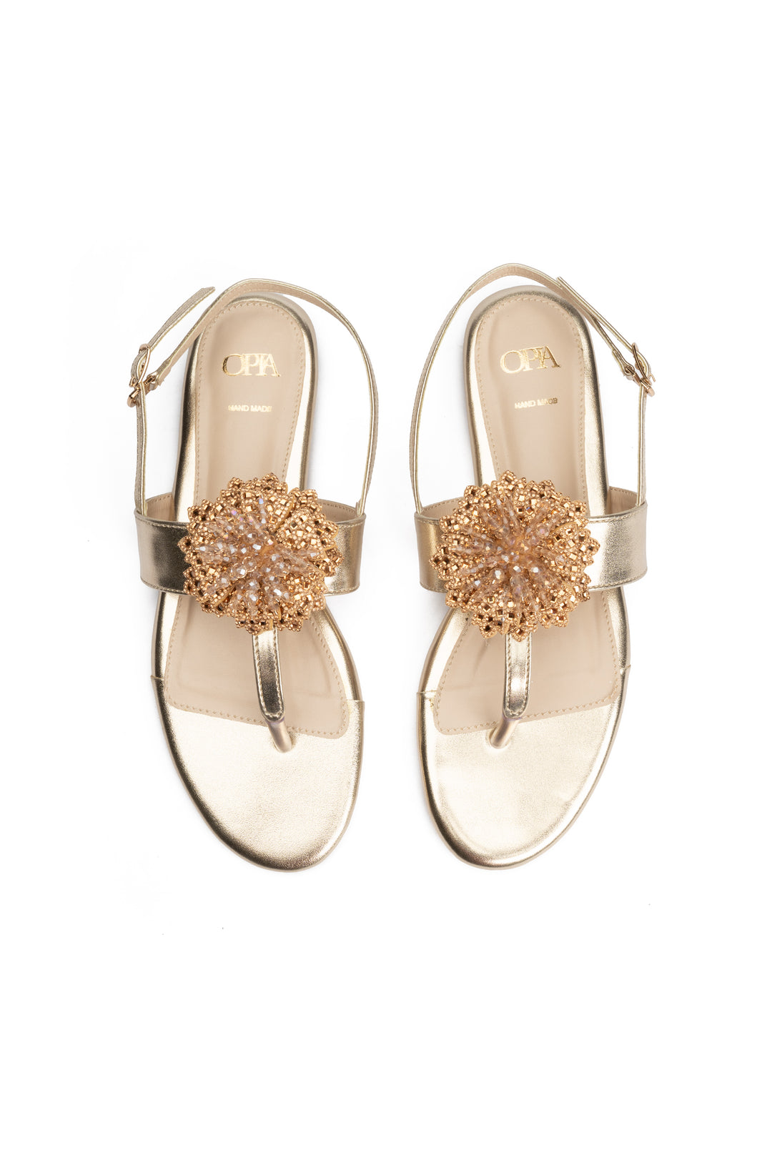 OPIA BELLARISE SANDAL