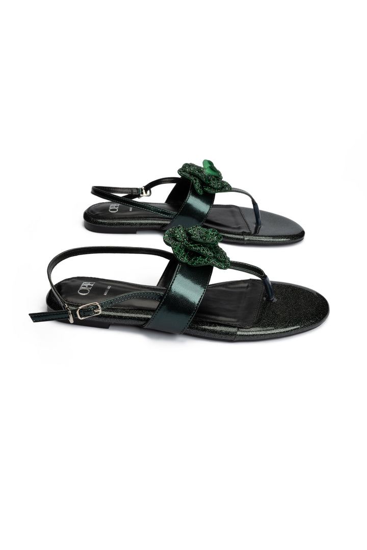 OPIA BELLARISE SANDAL