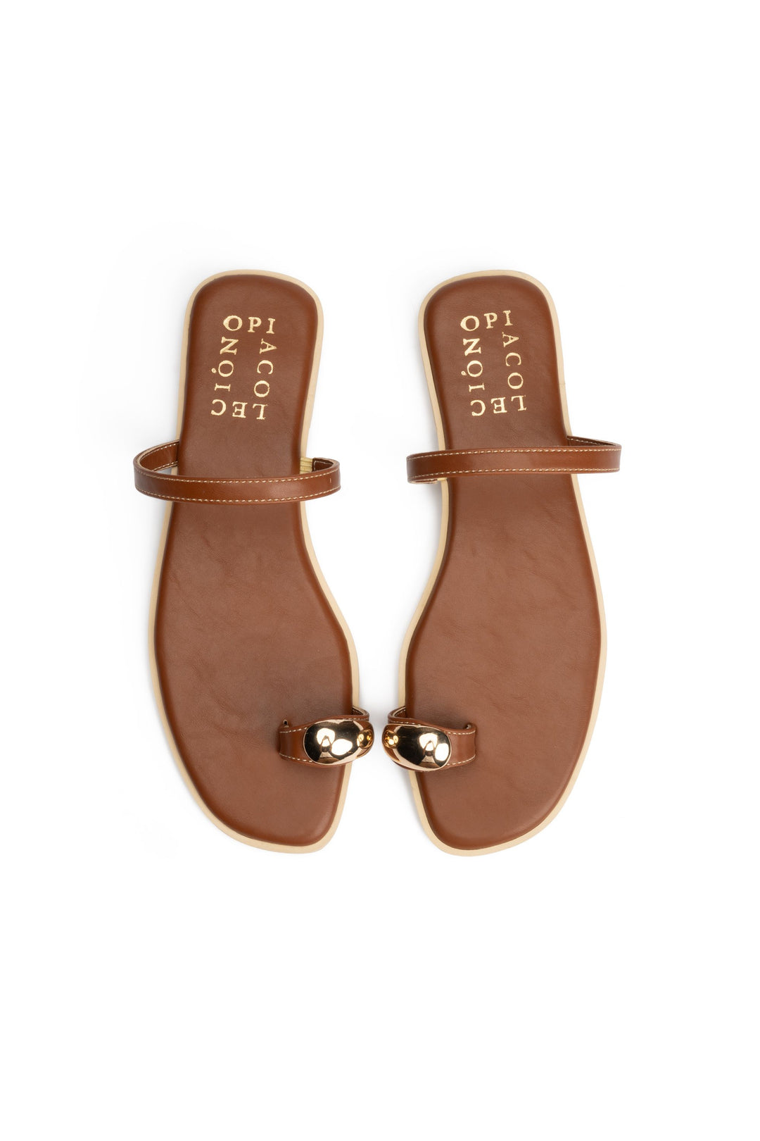 OPIA CELESTIA SLIDES