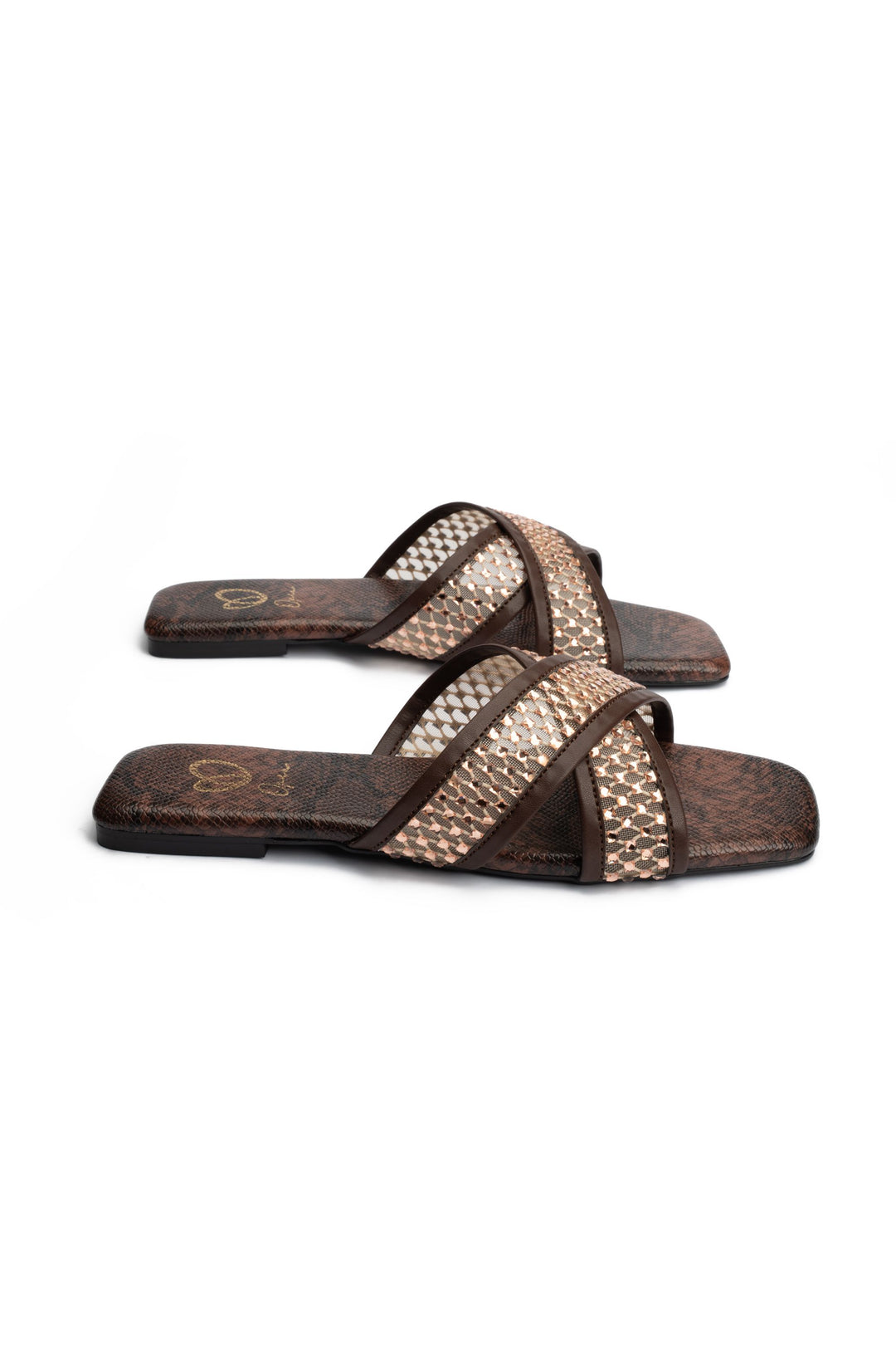 OPIA DAZZELLE SLIDES