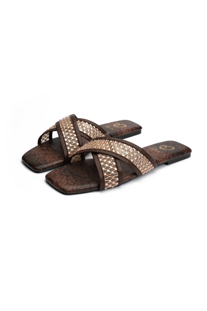 OPIA DAZZELLE SLIDES
