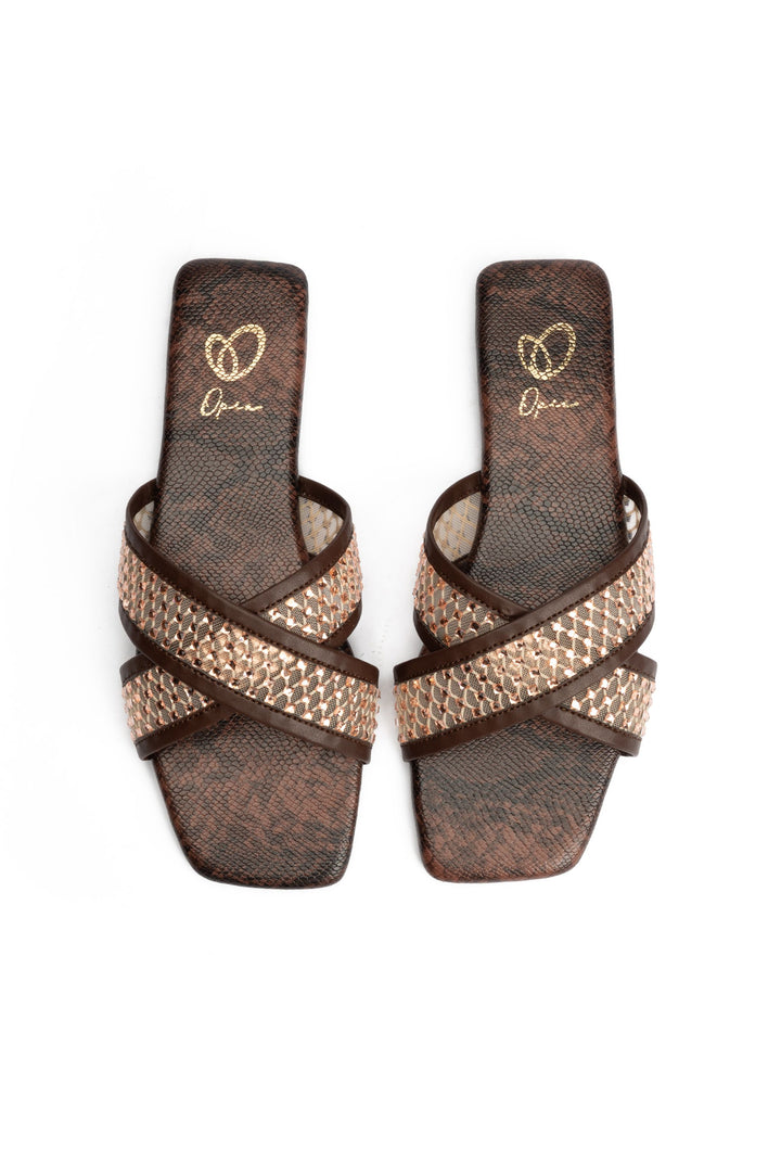 OPIA DAZZELLE SLIDES