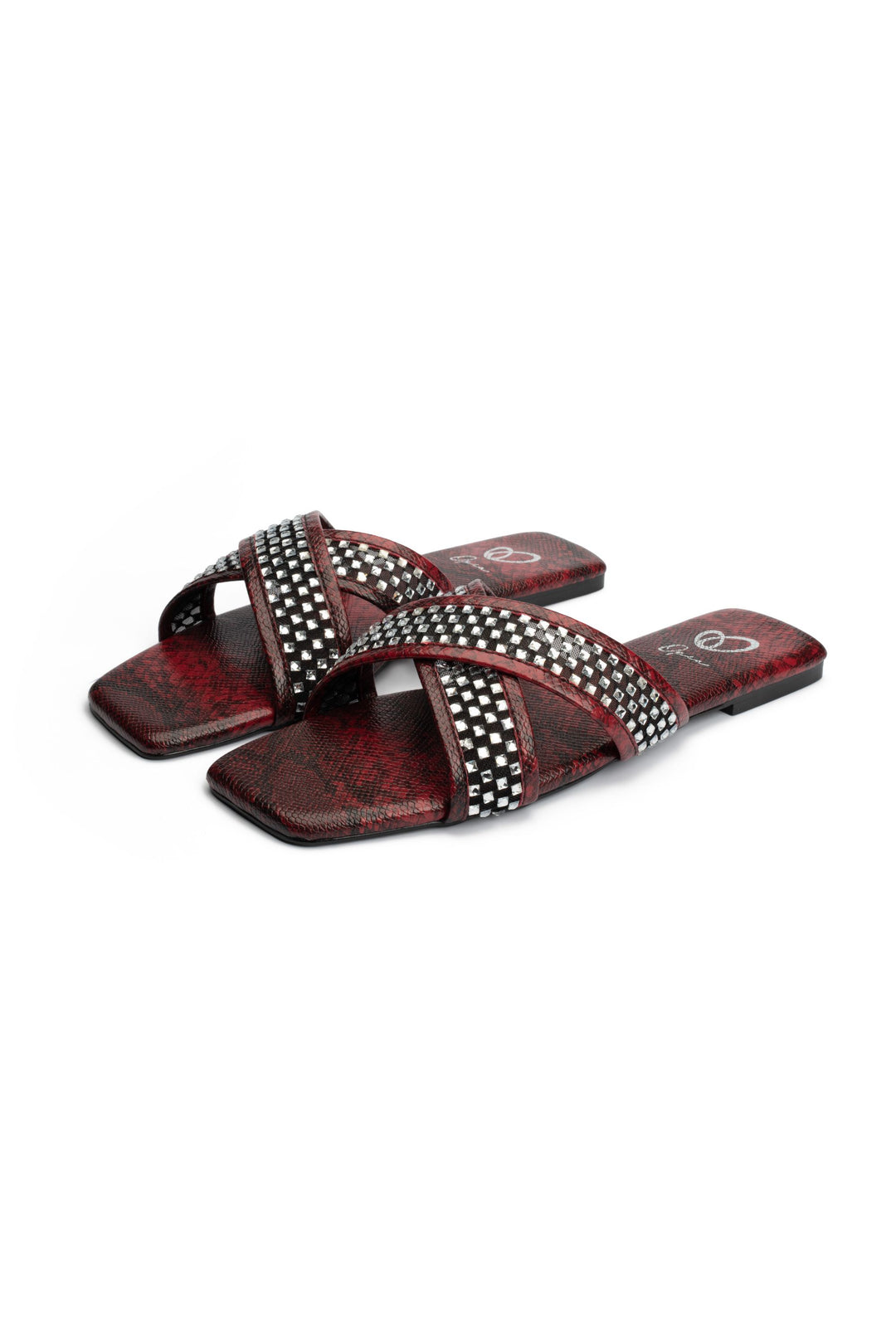 OPIA DAZZELLE SLIDES