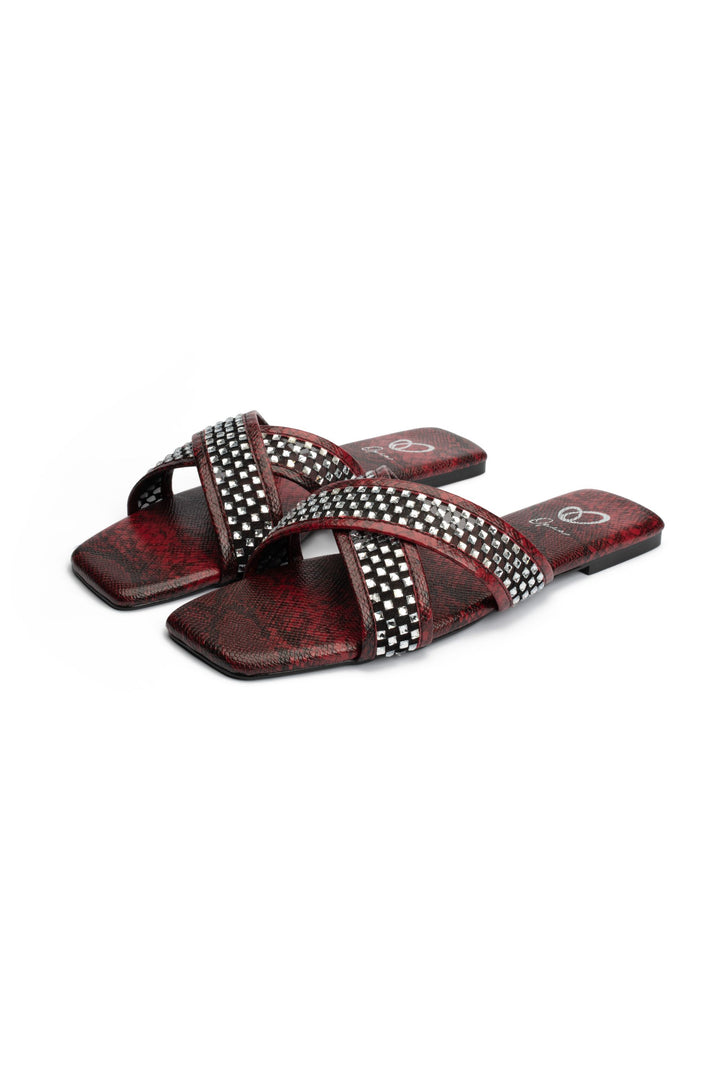 OPIA DAZZELLE SLIDES