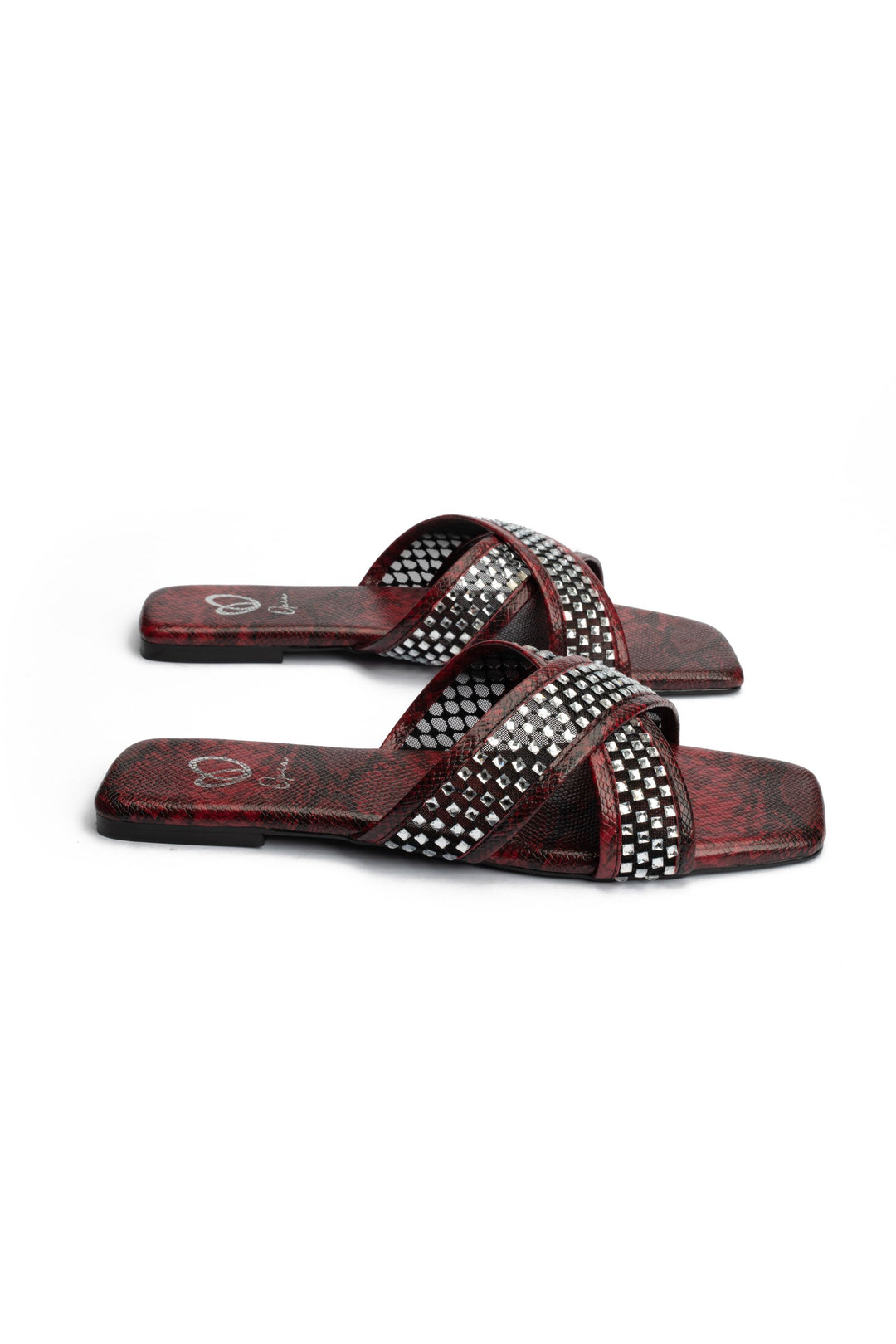 OPIA DAZZELLE SLIDES