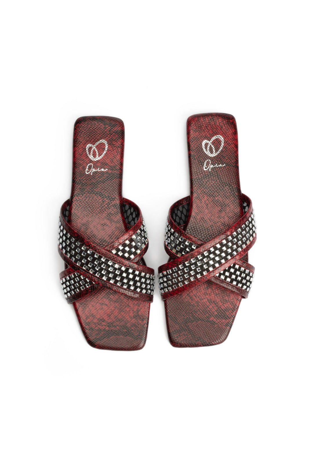 OPIA DAZZELLE SLIDES