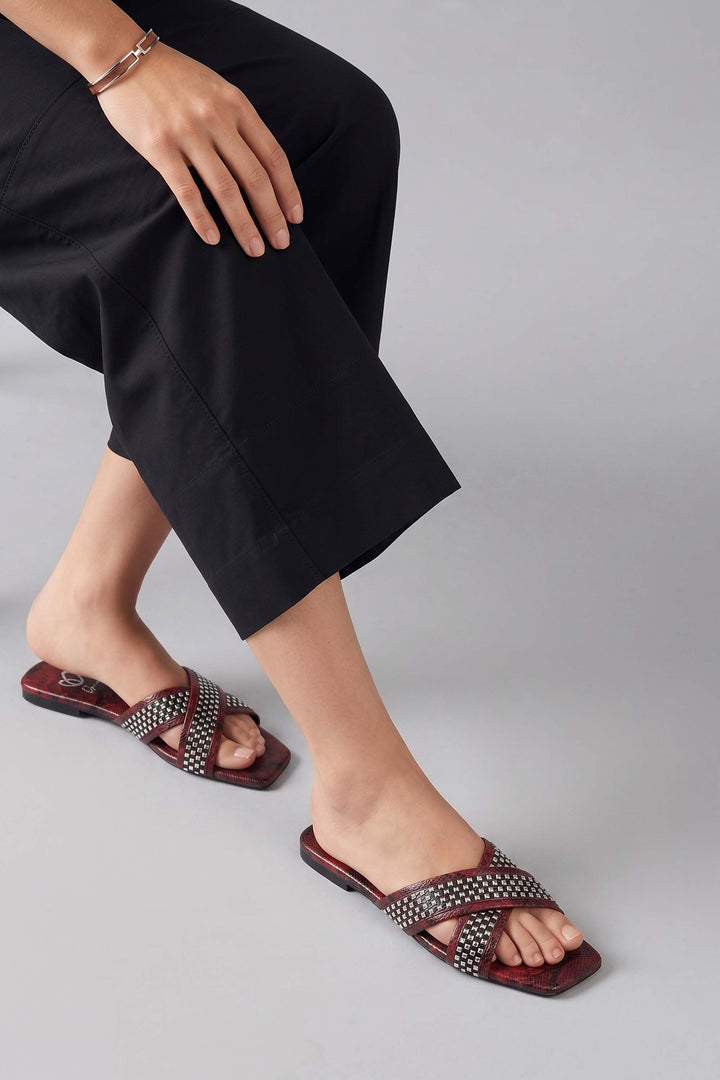 OPIA DAZZELLE SLIDES