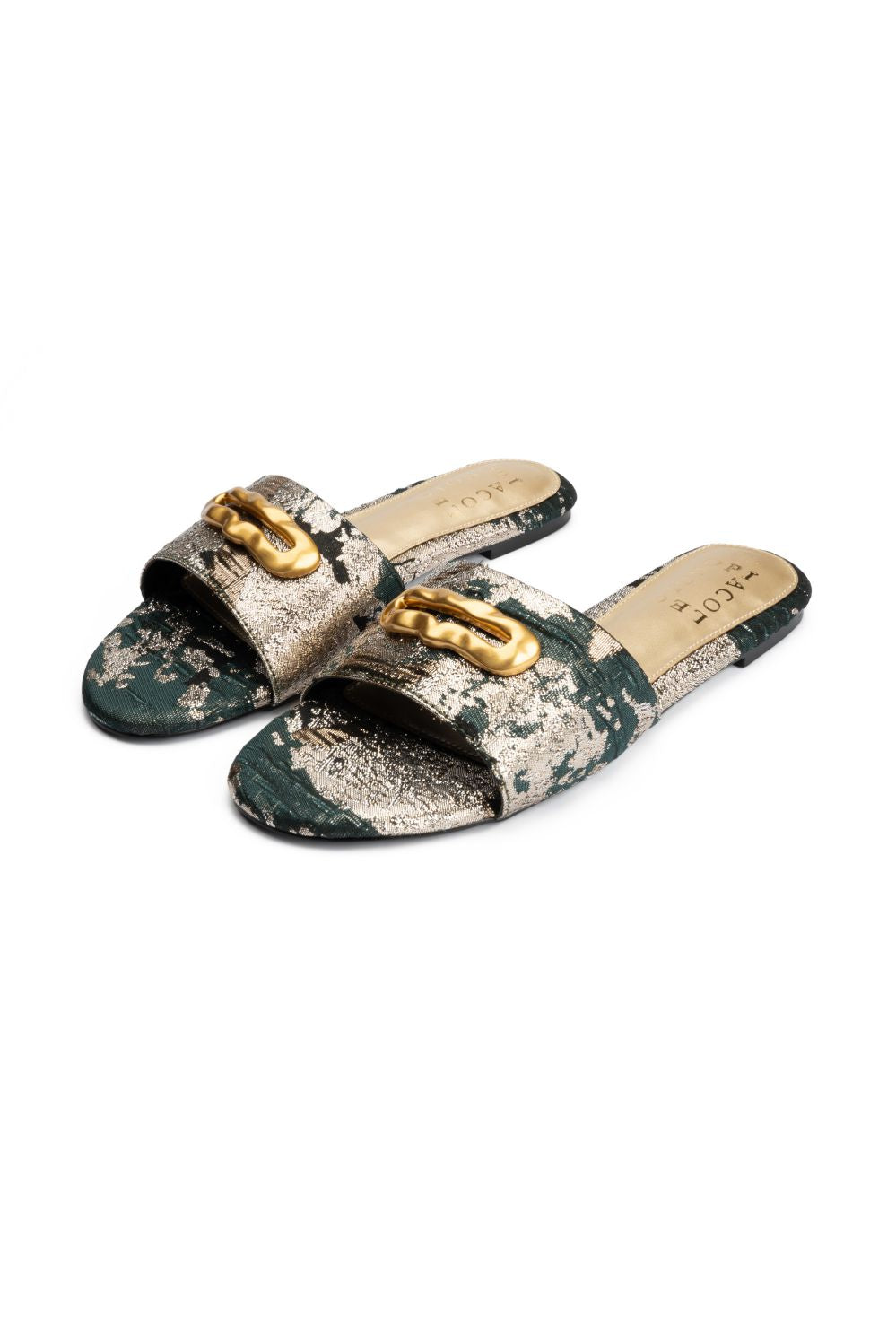 OPIA FLASHSTEP SLIDES