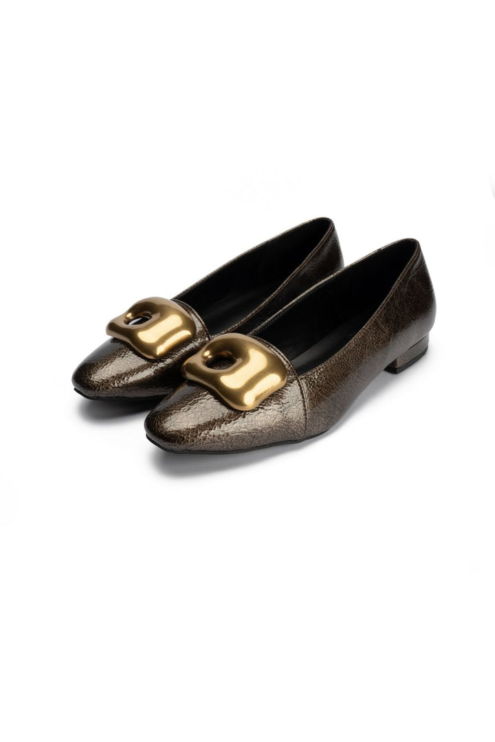 OPIA SUNSTONE PUMPS