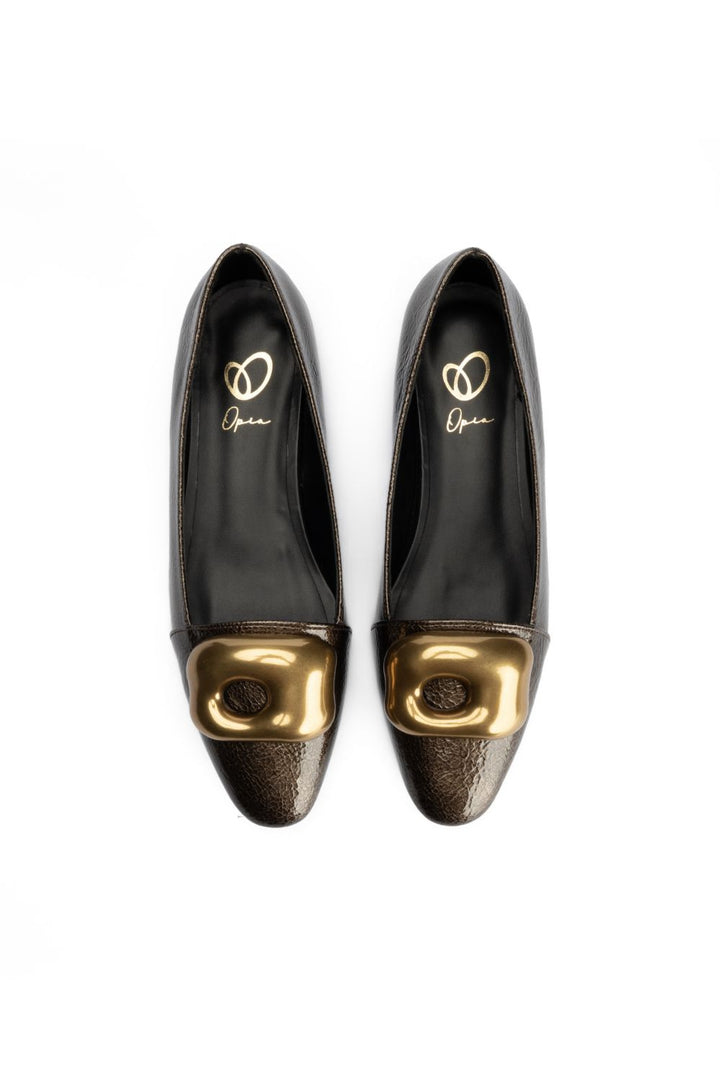 OPIA SUNSTONE PUMPS
