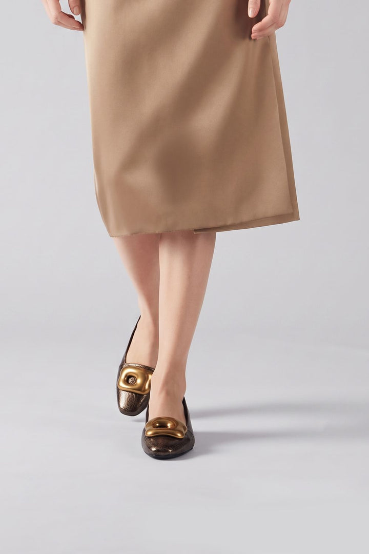 OPIA SUNSTONE PUMPS