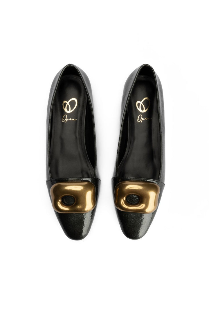 OPIA SUNSTONE PUMPS