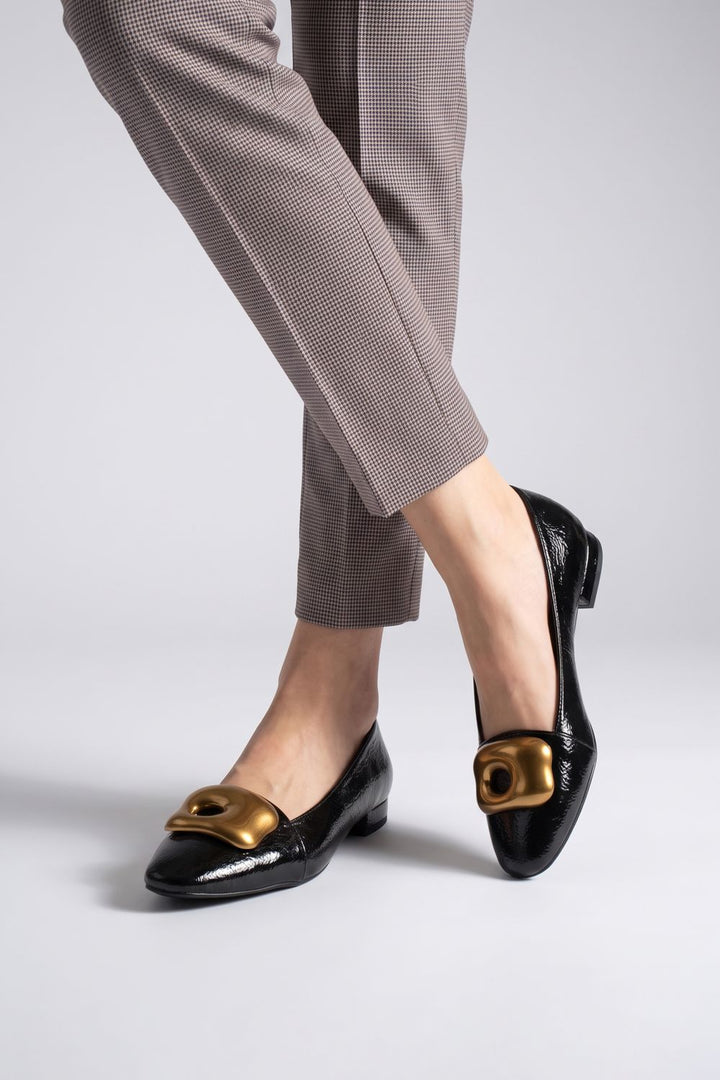 OPIA SUNSTONE PUMPS
