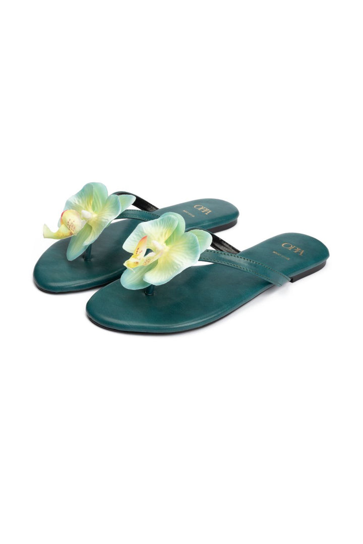 OPIA STYLEZIA SLIDES