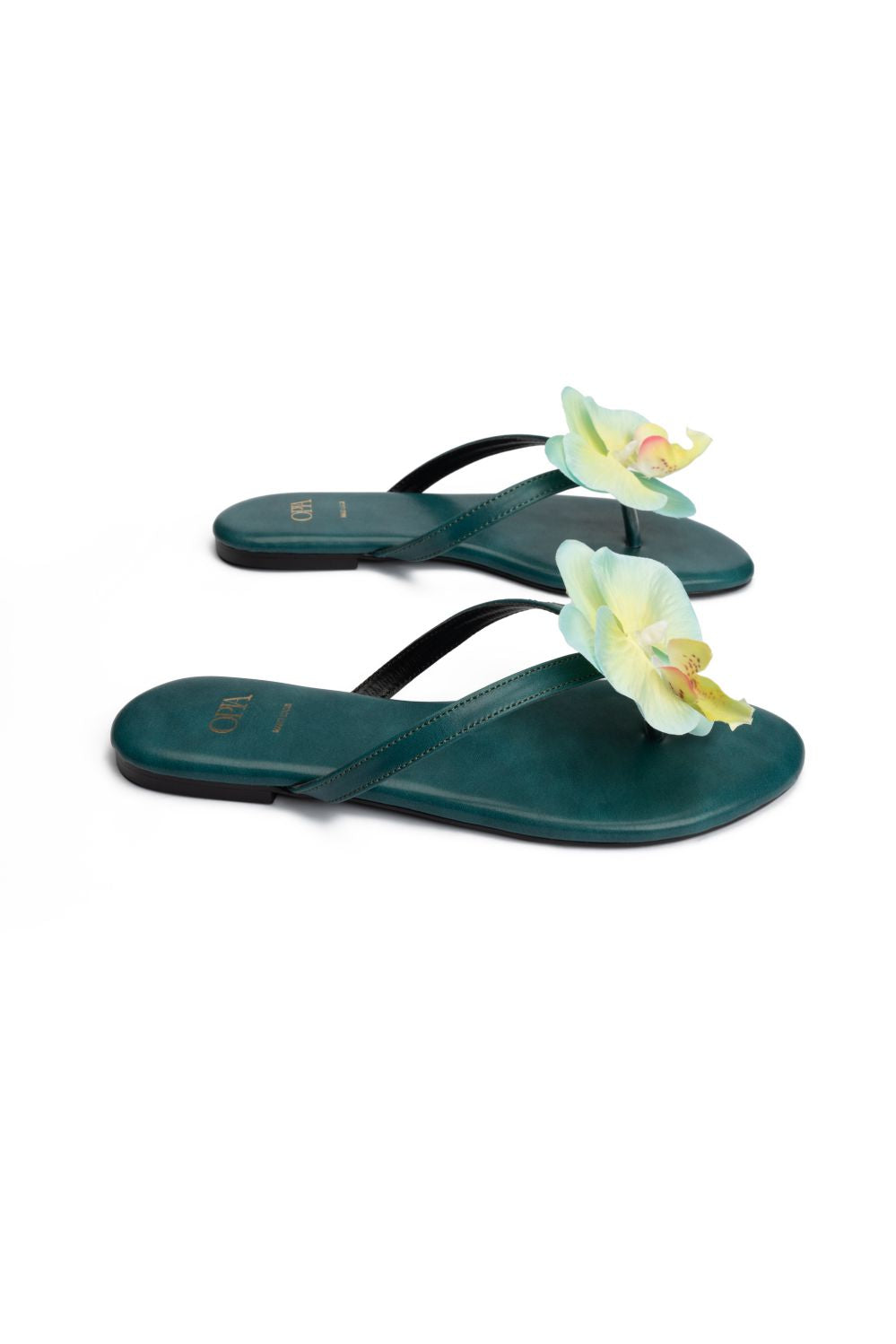 OPIA STYLEZIA SLIDES