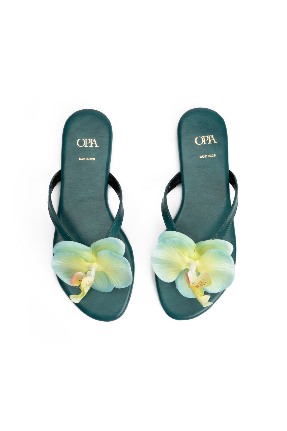 OPIA STYLEZIA SLIDES