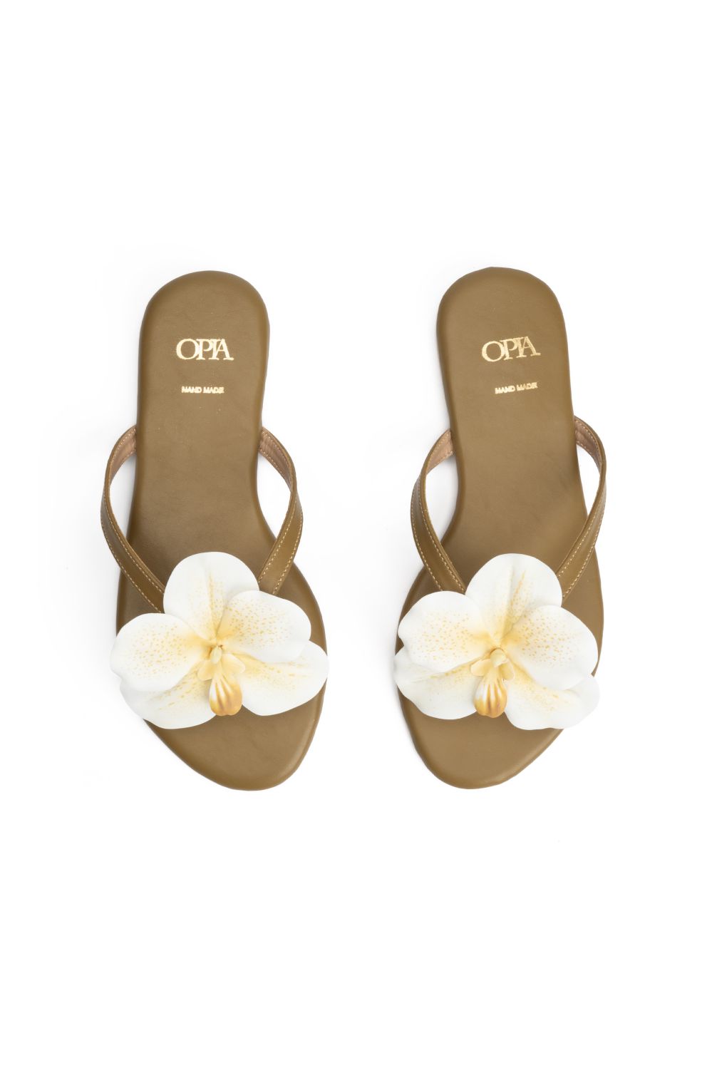 OPIA STYLEZIA SLIDES