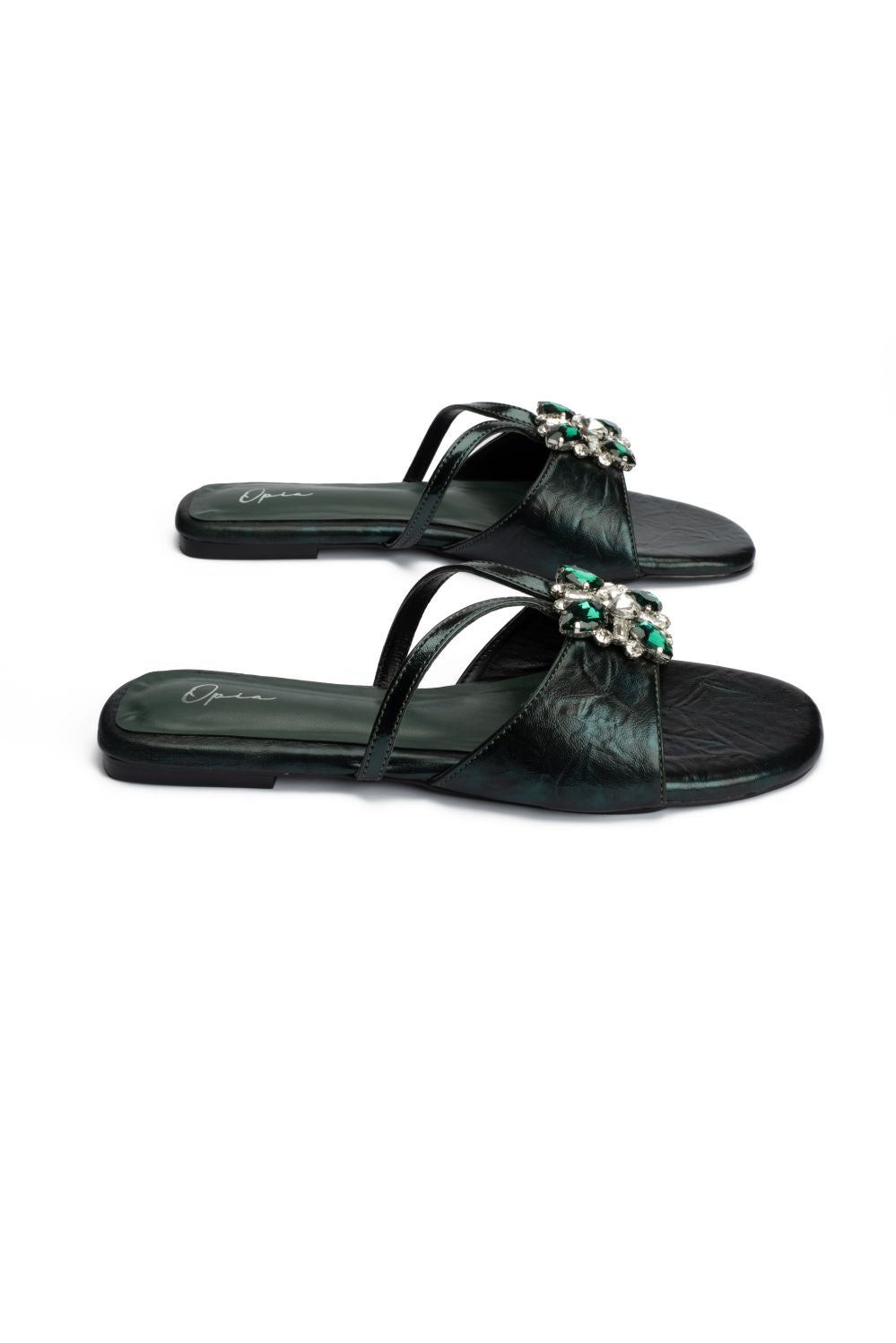 OPIA VALERIA SLIDES
