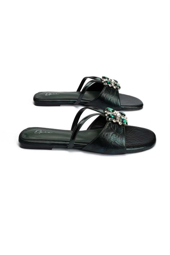 OPIA VALERIA SLIDES