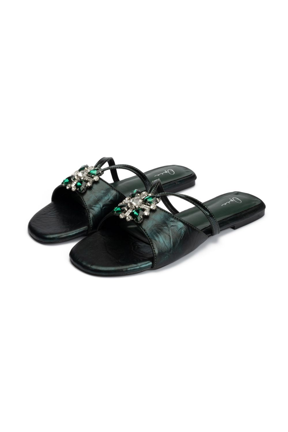 OPIA VALERIA SLIDES