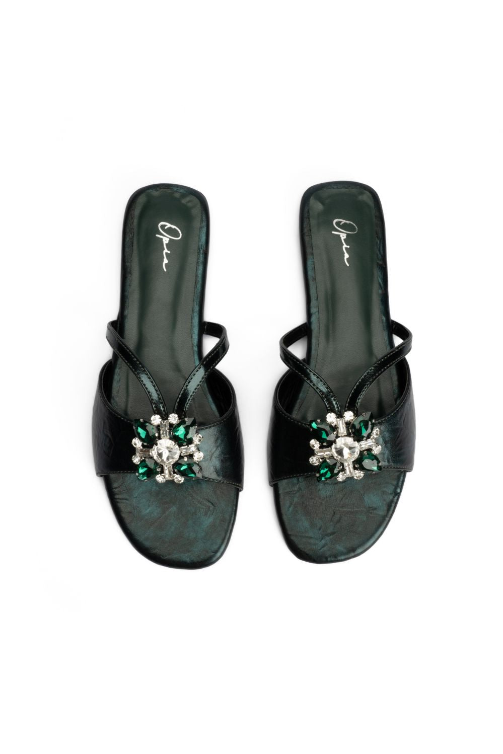 OPIA VALERIA SLIDES