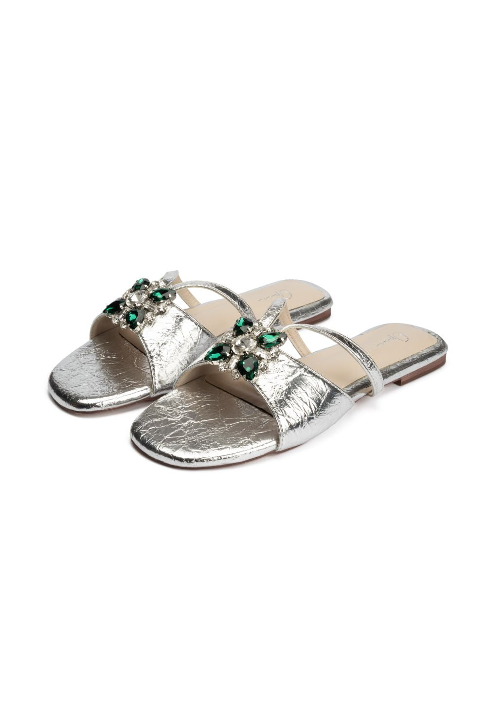 OPIA VALERIA SLIDES