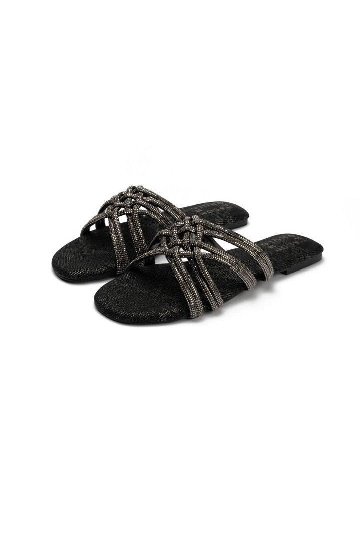 OPIA TIARA SLIDES