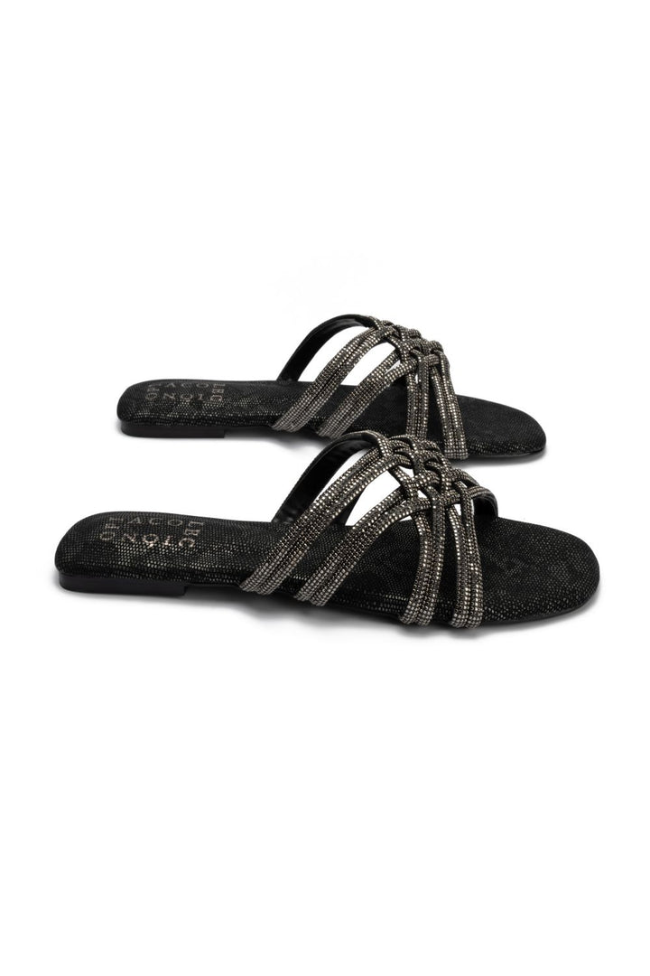 OPIA TIARA SLIDES