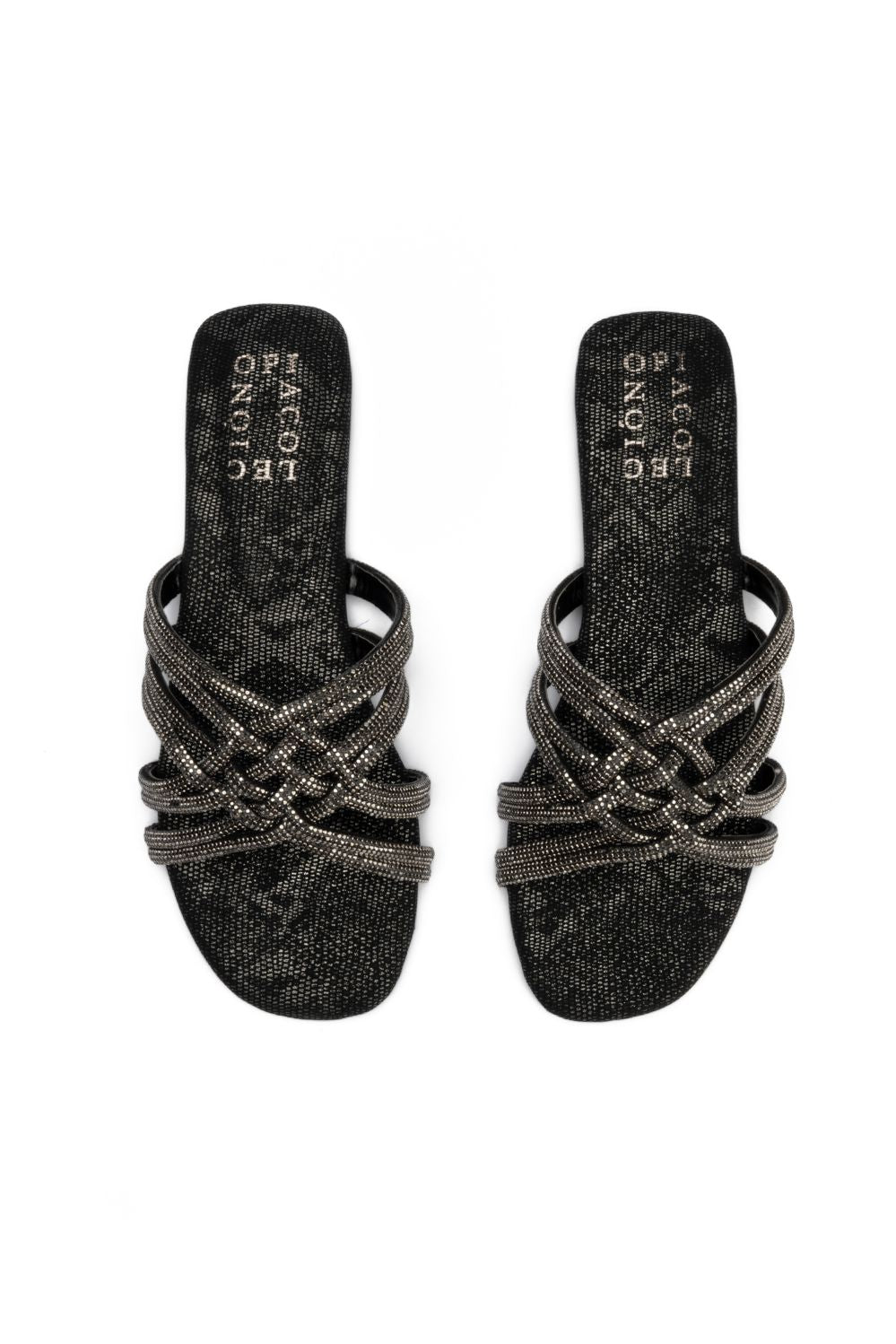 OPIA TIARA SLIDES