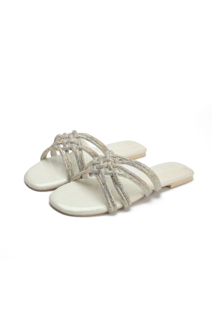 OPIA TIARA SLIDES