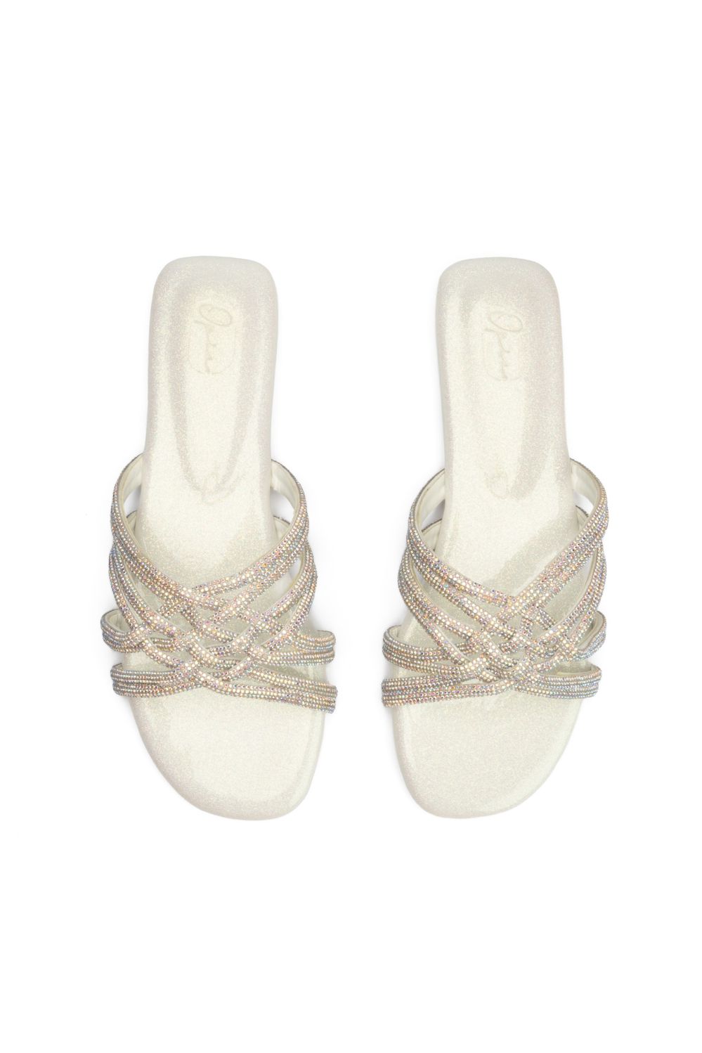 OPIA TIARA SLIDES