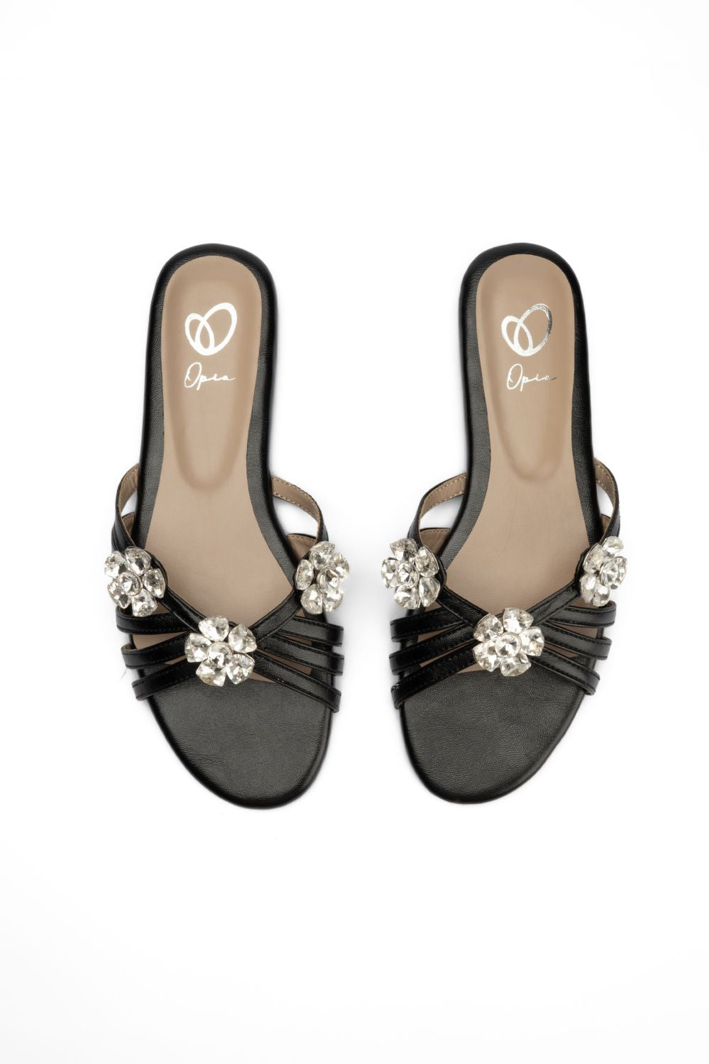 OPIA VOGUE SLIDES